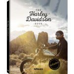 The Harley-Davidson Book - Te Neues – Zboží Dáma