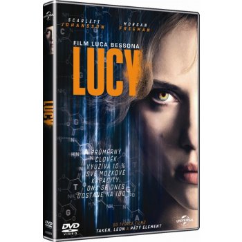 Lucy DVD