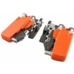 BLUM T51.1700 Tandem čelní kování L – Hledejceny.cz