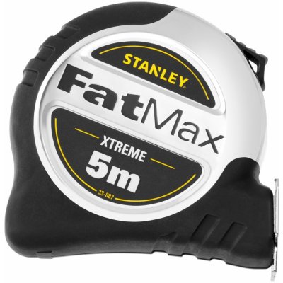 Stanley FatMax Xtreme 5m 0-33-887 – Sleviste.cz