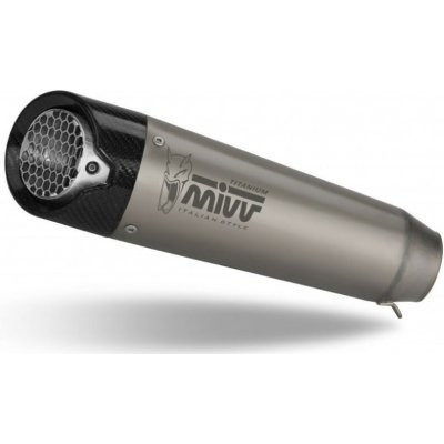 MIVV X-M5 CF.006.SC5T – Hledejceny.cz