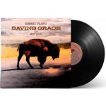 Plant Robert - Saving Grace Vinyl LP – Zboží Dáma