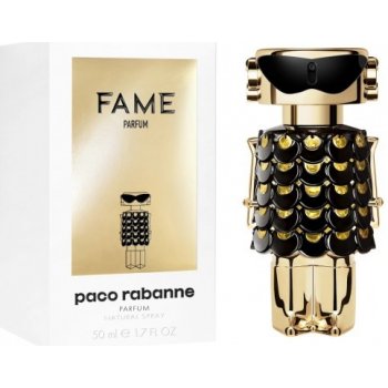 Paco Rabanne Fame Parfum parfémovaná voda dámská 50 ml