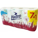 Linteo zelený 2-vrstvý 8 ks – Zboží Mobilmania