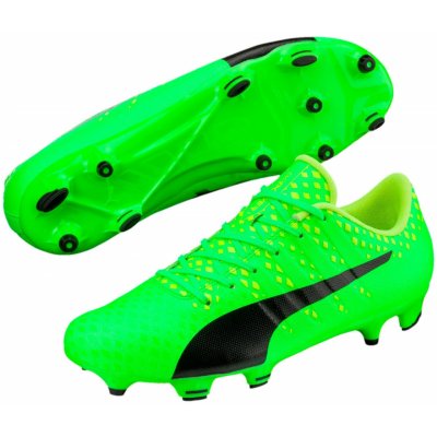 puma evopower 3 fg