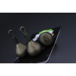 Korda Intelligent Back lead 42g 3ks – Zboží Dáma