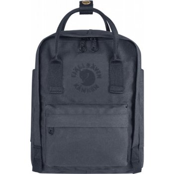 Fjällräven batoh Re-Kanken slate