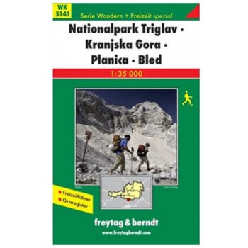 WK 5141 Nationalpark Triglav