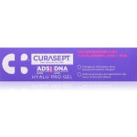 Curasept ADS DNA Hyalu Pro parodontální gel s CHX 0,5% + hyaluronic acid+ DNA 30 ml – Hledejceny.cz