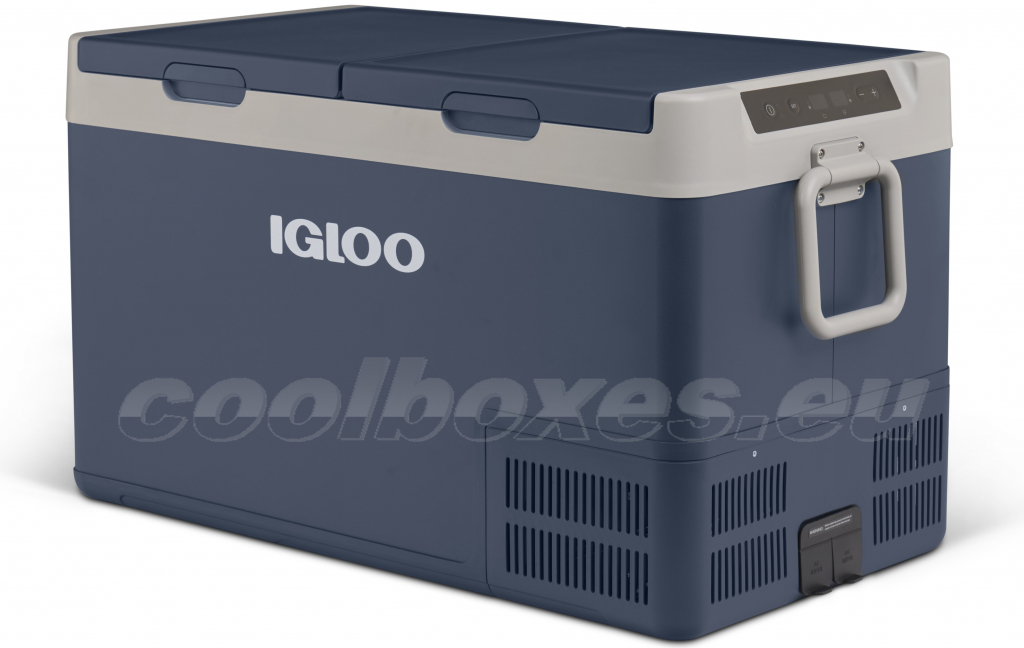 IGLOO ICF80 DZ