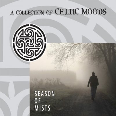 Season Of Mistsa Collect CD Album