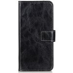 Forcell RETRO Sony Xperia 1 III černé – Zboží Živě