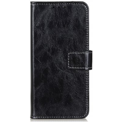 Forcell RETRO Sony Xperia 1 III černé – Zboží Živě