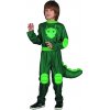 Dětský karnevalový kostým MaDe krokodýl