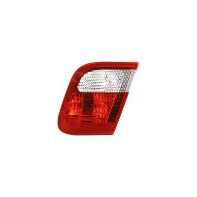Zadní světlo- pravé vnitřní BMW 3 (E46) 1998-2001 |998-2001| TYC | 17-0001-01-9 – Hledejceny.cz