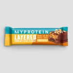 MyProtein Layered Protein Bar 60 g – Zboží Dáma