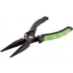 Zfish Rybářské kleště Deluxe ZFS Pliers 17,5cm – Sleviste.cz