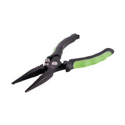 Zfish Rybářské kleště Deluxe ZFS Pliers 17,5cm – Sleviste.cz
