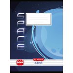 HERLITZ 444 bezdřevý linkovaný mix pro kluky – Zboží Dáma
