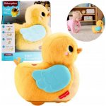 Fisher Price Plyšová kachnička na podporu lezení 4 v 1 JMX99 – Hledejceny.cz