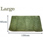 Henry Wag Refresh Bamboo ručník L 85x130cm – Hledejceny.cz