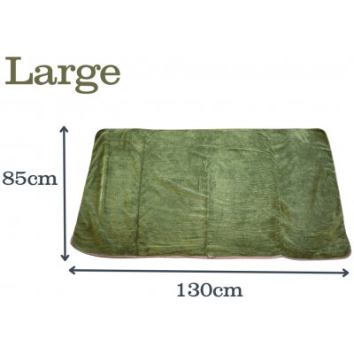 Henry Wag Refresh Bamboo ručník L 85x130cm – Hledejceny.cz