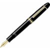 Montblanc Meisterstück Calligraphy Curved Nib 129275