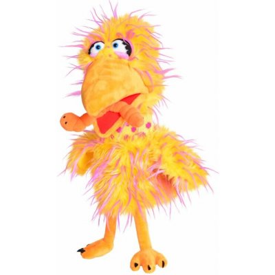 Living Puppets Headcover na driver Albert-Albatross – Zboží Mobilmania