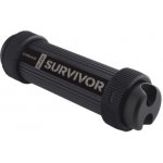 Corsair Survivor Stealth 32GB CMFSS3B-32GB – Hledejceny.cz