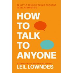 How to Talk to Anyone - L. Lowndes