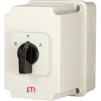 ETI CS 32A 12 PN2 OYD – Hledejceny.cz