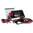 Pevný disk interní Kingston SSDNow KC100 120GB, 2,5", SATAIII, SSD, SKC300S3B7A/120G