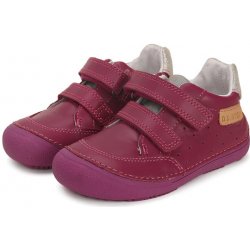 D.D.step Barefoot obuv S063-41377CM dark pink