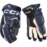 Hokejové rukavice CCM HG Jetspeed FT Women sr – Zboží Dáma