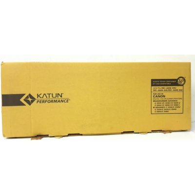 Katun Canon FM1-A606-OEM - kompatibilní – Zboží Živě