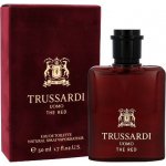 TrussarDi Uomo The Red toaletní voda pánská 50 ml – Zbozi.Blesk.cz