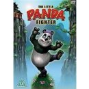 The Little Panda Fighter DVD