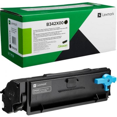 LEXMARK B342X00 - originální – Hledejceny.cz