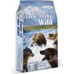 Taste of the Wild Pacific Stream 18 kg – Sleviste.cz