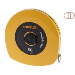 KOMELON Měřící pásmo KMC 335 - 50m sklolaminatové 10336 – Hledejceny.cz