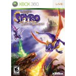 The Legend of Spyro: Dawn of the Dragon – Zbozi.Blesk.cz
