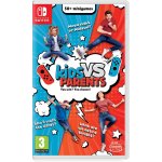 Kids Vs Parents – Zboží Živě