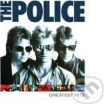 Police - Greatest Hits Reissue LP – Zboží Mobilmania