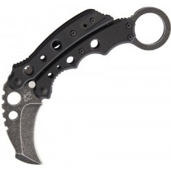 Mantis Vuja De Karambit Balisong