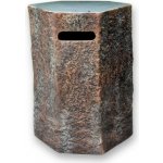 ELEMENTI Kryt plynové láhve Columbia CEL1261L – Hledejceny.cz