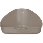 Trixie Toaleta rohová pro křečky 16 cm – Sleviste.cz