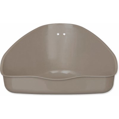 Trixie Toaleta rohová pro křečky 16 cm – Sleviste.cz