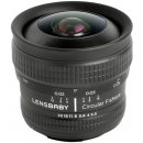 Lensbaby Circular FishEye Nikon F-mount