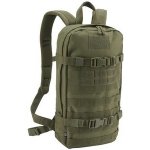 Brandit US Cooper Daypack Olive Green 11 l – Zboží Dáma