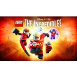 LEGO The Incredibles – Zbozi.Blesk.cz